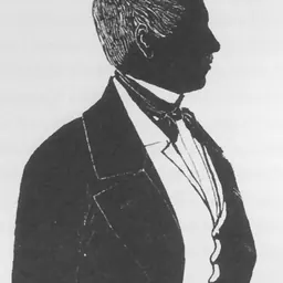 Portrait of Friedrich Krupp