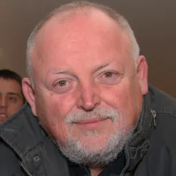 Portrait of Fedor Frešo