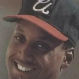 Portrait of Derek Lee