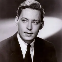 Portrait of John Kerr