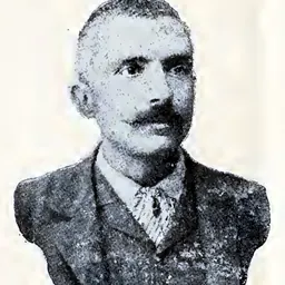 Portrait of Filippo Silvestri