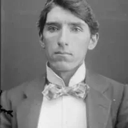 Portrait of James Francis Dwyer