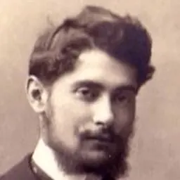 Portrait of Henri Wallon