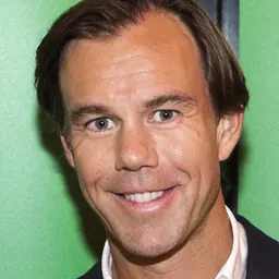 Portrait of Karl-Johan Persson