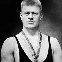 Portrait of Johan Richthoff
