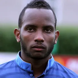 Portrait of Lenny Nangis