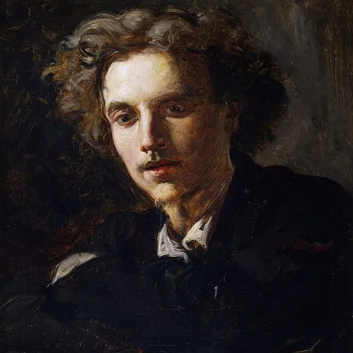 Portrait of Francesc Torrescassana Sallarés