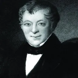 Portrait of Patrick Byrne