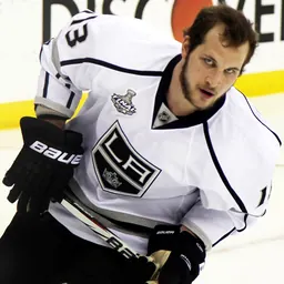 Portrait of Kyle Clifford