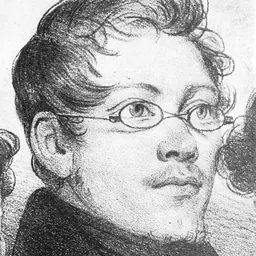 Portrait of Lucjan Plater