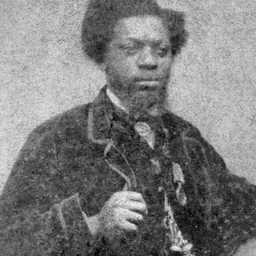 Portrait of Martini Maccomo