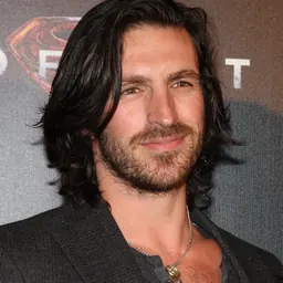 Portrait of Eoin Macken