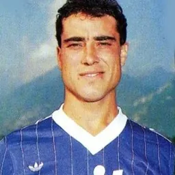 Portrait of Massimo Albiero