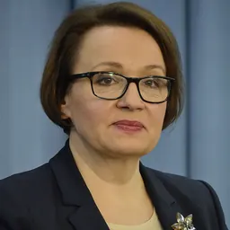 Portrait of Anna Zalewska