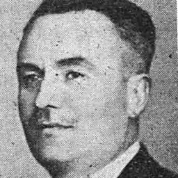 Portrait of Ion Văluță