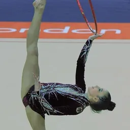 Portrait of Jana Berezko-Marggrander