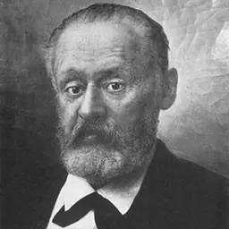 Portrait of Alexander Strauch