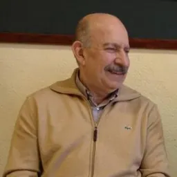 Portrait of Josep Guia