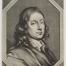 Portrait of Thomas Stanley