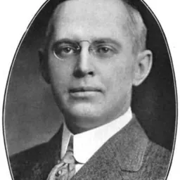 Portrait of Edward L. Smith