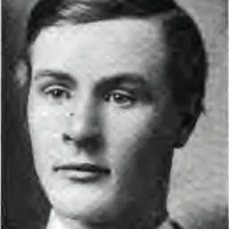 Portrait of John Edward Mellish