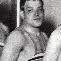 Portrait of Émile Poilvé