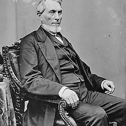 Portrait of Robert Porter Caldwell