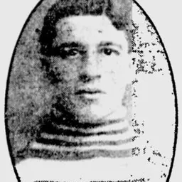Portrait of Billy Hague