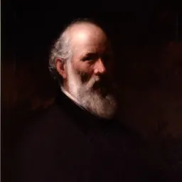 Portrait of William Willard