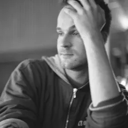 Portrait of Juha Lehtola