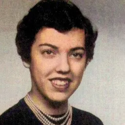 Portrait of Bette E. Landman