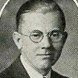 Portrait of Clare Magee