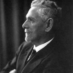 Portrait of Sidney Kidman