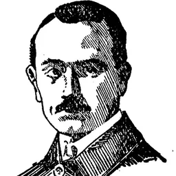 Portrait of Samuel Jakub Imber