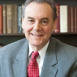 Portrait of Dan A. Stein