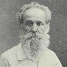 Portrait of Fyodor Kamensky