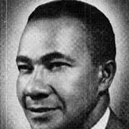 Portrait of Otis G. Collins
