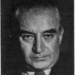 Portrait of Milan Bogdanović