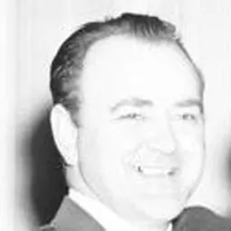 Portrait of Raoul Jobin