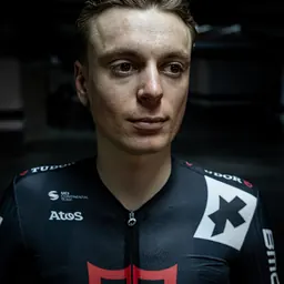 Portrait of Hannes Wilksch