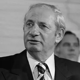 Portrait of Maup Caransa