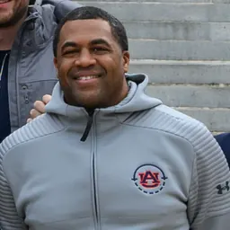 Portrait of Wes Flanigan