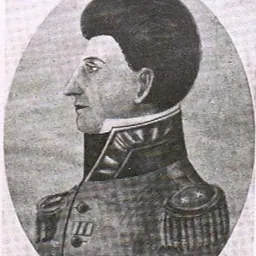 Portrait of Willem Benjamin van Panhuys
