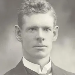 Portrait of Con Wallace
