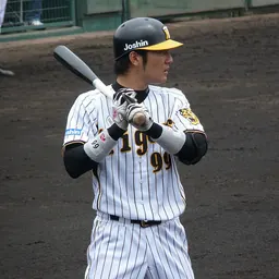 Portrait of Keisuke Kanoh