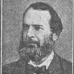 Portrait of Vladimir Kashperov