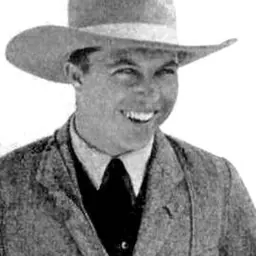 Portrait of King Vidor