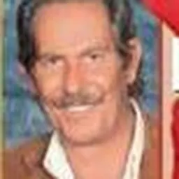 Portrait of Alberto Castagna