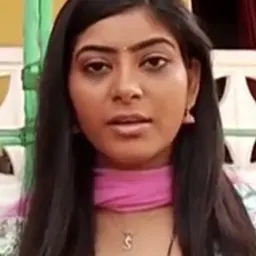 Portrait of Rajshri Rani Pandey