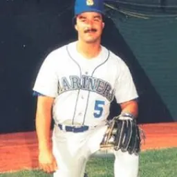 Portrait of Mario Díaz